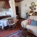 Casa Torres Da Facha Casa di campagna
