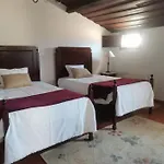 Casa Torres Da Facha Casa di campagna *