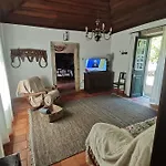 Casa Torres Da Facha Landsted
