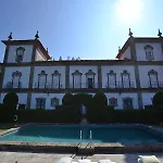 Casa Torres Da Facha Landsted Ponte de Lima