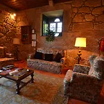 Casa Torres Da Facha Landsted