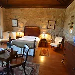 Casa Torres Da Facha Landsted Ponte de Lima