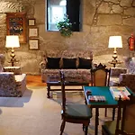 Casa Torres Da Facha * Ponte de Lima
