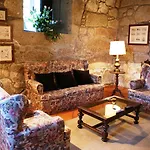 Casa Torres Da Facha Ponte de Lima