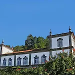 Landsted Casa Torres Da Facha Ponte de Lima