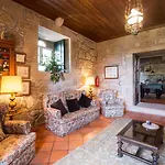 Casa Torres Da Facha Ponte de Lima