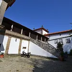 Casa Torres Da Facha Landsted *