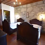 Casa Torres Da Facha Landsted