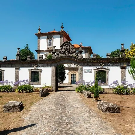 Casa Torres Da Facha *