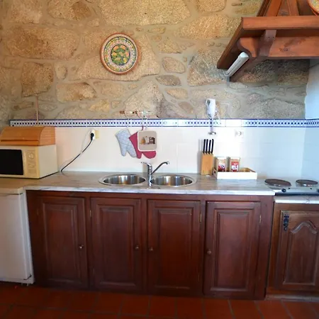 Casa Torres Da Facha *