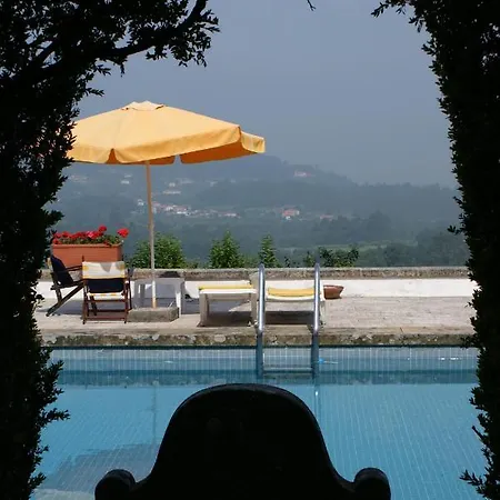 Casa Torres Da Facha