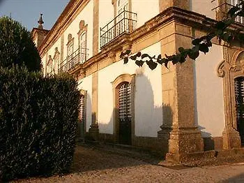 Casa Torres Da Facha