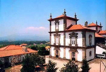 Casa Torres Da Facha Ponte de Lima