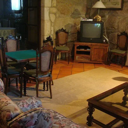 Casa Torres Da Facha *