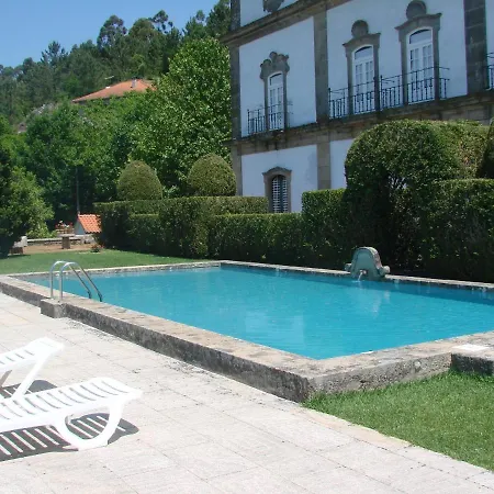 Casa Torres Da Facha