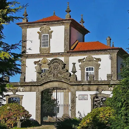 Country house Casa Torres Da Facha