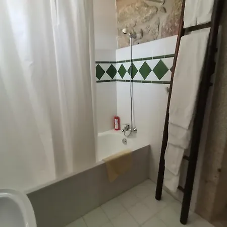 Casa Torres Da Facha *