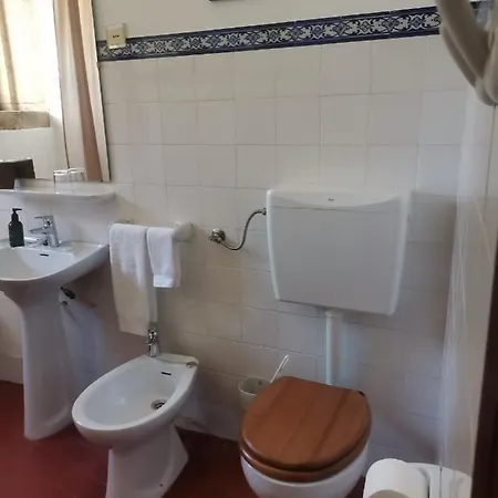 カントリーハウス Casa Torres Da Facha *