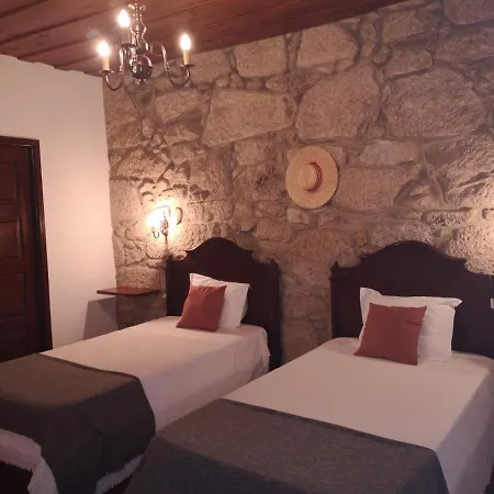 Country house Casa Torres Da Facha *