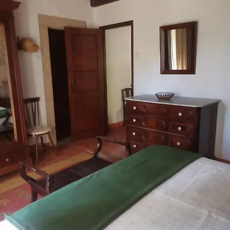 Casa Torres Da Facha ポンテ・デ・リマ