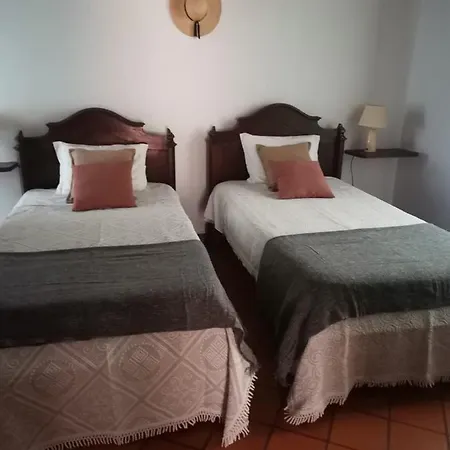 Casa Torres Da Facha Country house *