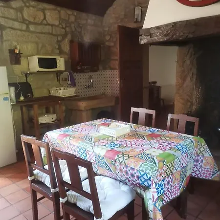 Casa Torres Da Facha