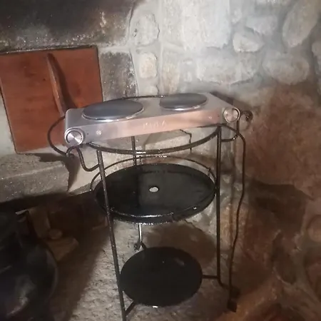 Casa Torres Da Facha * ポンテ・デ・リマ