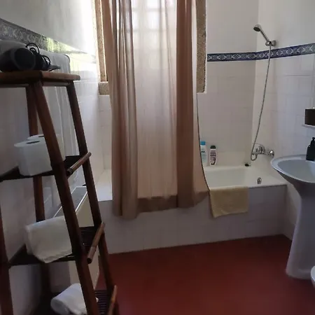 Casa Torres Da Facha ポンテ・デ・リマ