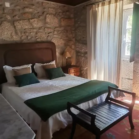 Casa Torres Da Facha