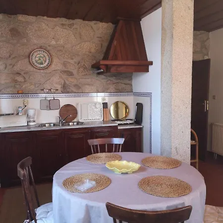 Casa Torres Da Facha Country house Ponte de Lima