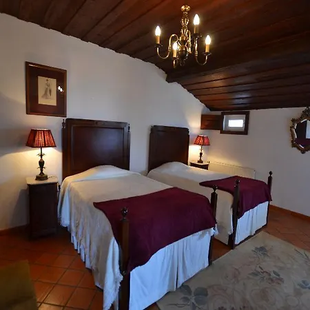 Casa Torres Da Facha *