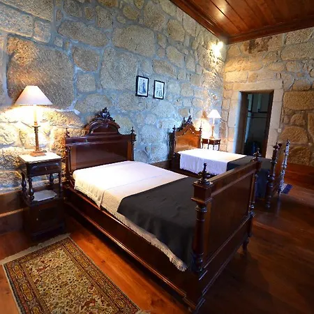 Casa Torres Da Facha