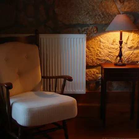 Casa Torres Da Facha *