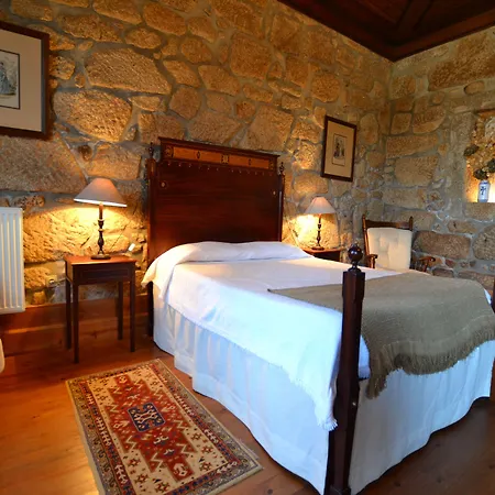 Casa Torres Da Facha *