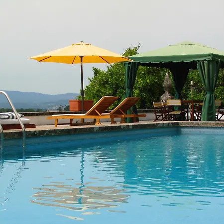 Casa Torres Da Facha