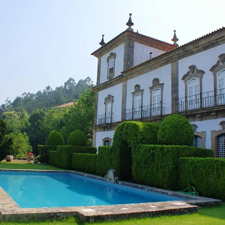 Landsted Casa Torres Da Facha *