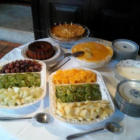 Casa Torres Da Facha