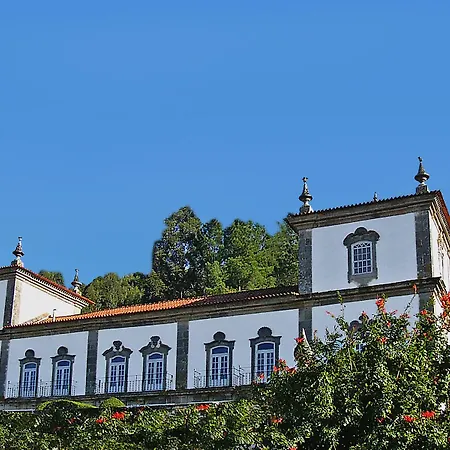 カントリーハウス Casa Torres Da Facha ポンテ・デ・リマ