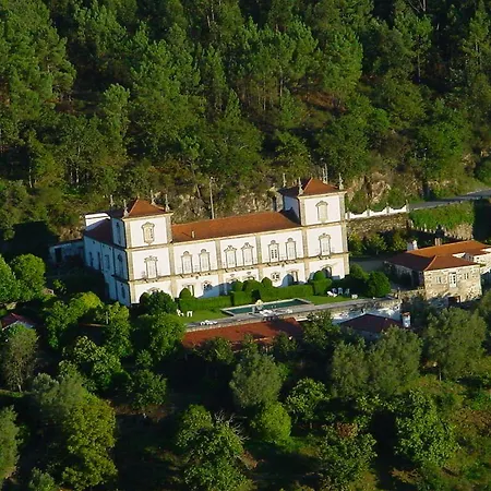 Casa Torres Da Facha Landhuis