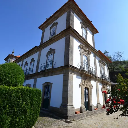 Casa Torres Da Facha カントリーハウス *