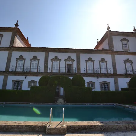 Casa Torres Da Facha Ponte de Lima