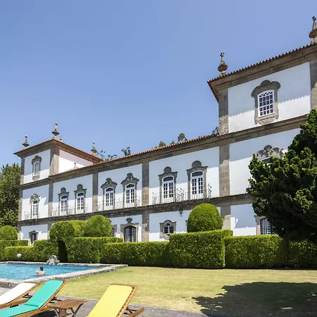 Casa Torres Da Facha * Ponte de Lima