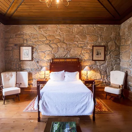 Casa Torres Da Facha *