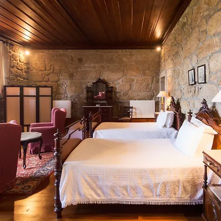 Casa Torres Da Facha