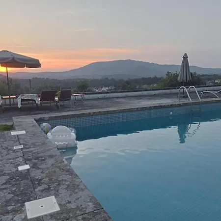 Casa Torres Da Facha