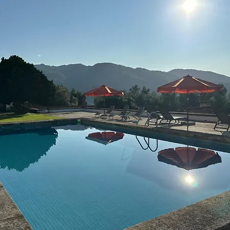 Casa di campagna Casa Torres Da Facha *
