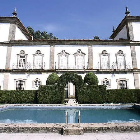 Casa Torres Da Facha カントリーハウス *