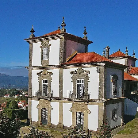 Casa Torres Da Facha * Ponte de Lima