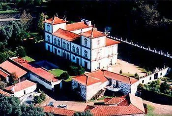 Casa Torres Da Facha Ponte de Lima