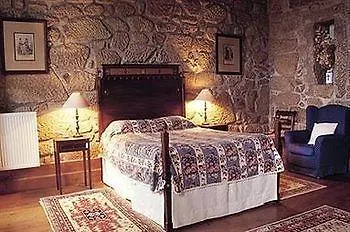 Country house Casa Torres Da Facha